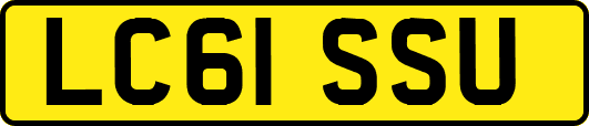 LC61SSU