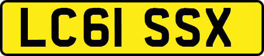 LC61SSX