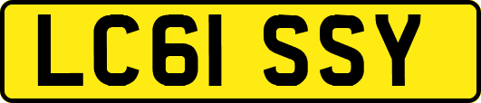 LC61SSY