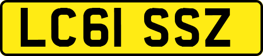 LC61SSZ