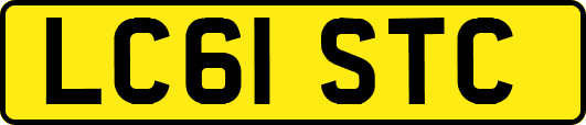 LC61STC