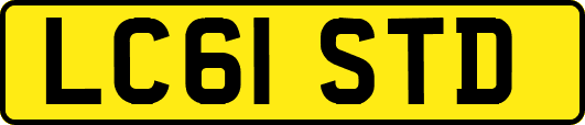 LC61STD