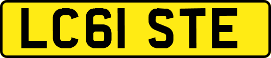 LC61STE
