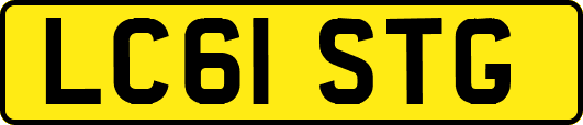 LC61STG