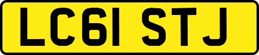 LC61STJ