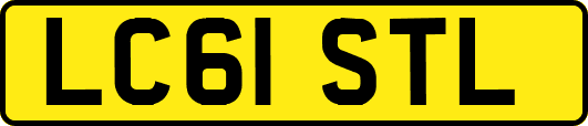 LC61STL