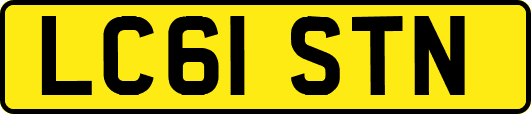 LC61STN