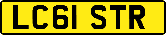 LC61STR