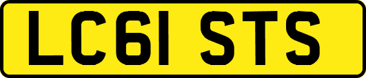 LC61STS