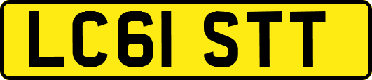 LC61STT