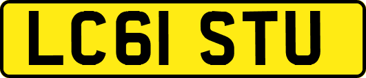 LC61STU
