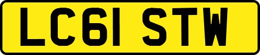 LC61STW