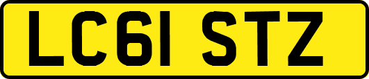 LC61STZ