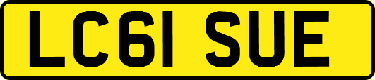 LC61SUE