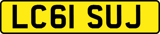 LC61SUJ