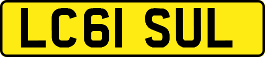 LC61SUL