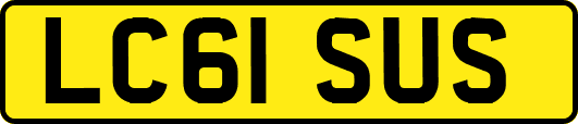 LC61SUS