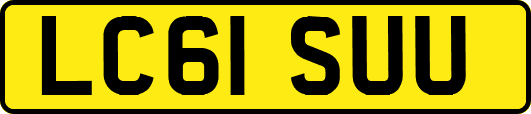LC61SUU
