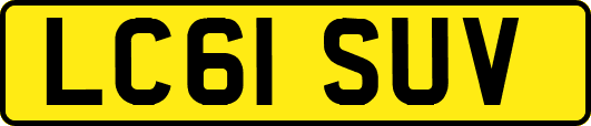 LC61SUV