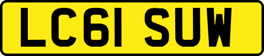 LC61SUW
