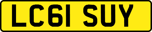 LC61SUY