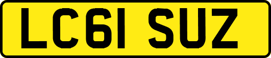 LC61SUZ