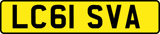 LC61SVA