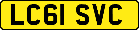LC61SVC