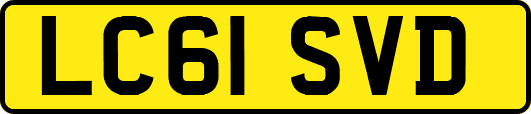 LC61SVD