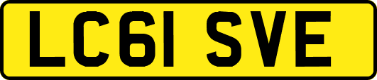 LC61SVE