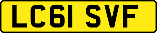 LC61SVF