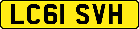 LC61SVH