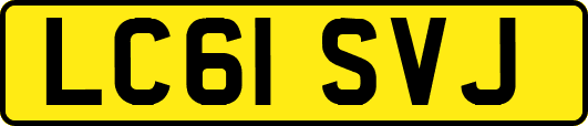 LC61SVJ