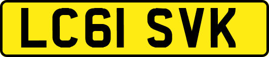 LC61SVK