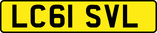 LC61SVL