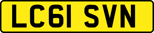 LC61SVN