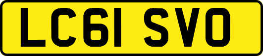 LC61SVO