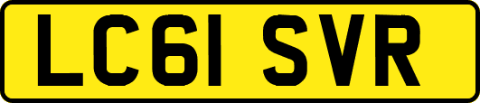 LC61SVR
