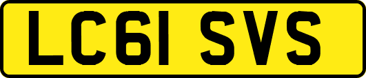 LC61SVS