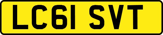 LC61SVT