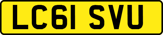 LC61SVU