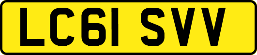LC61SVV