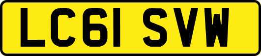 LC61SVW