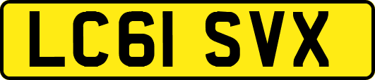 LC61SVX