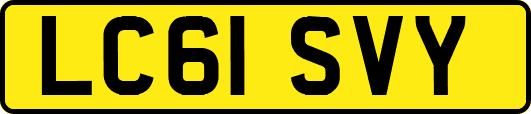 LC61SVY