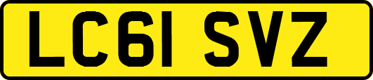 LC61SVZ