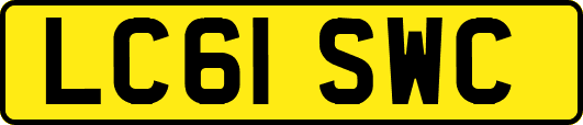 LC61SWC