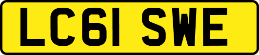 LC61SWE