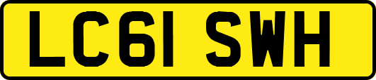 LC61SWH
