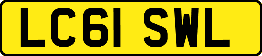 LC61SWL